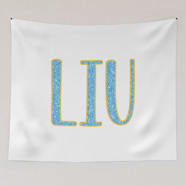 Item preview, long island university designed and sold by designsbysamantha.