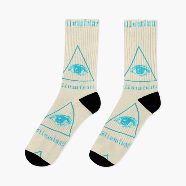 Item preview, Illuminati designed and sold by DotorEaon.