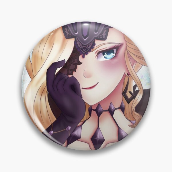 Item preview, Genshin Impact La Signora ~ designed and sold by TabithaAbadeer.