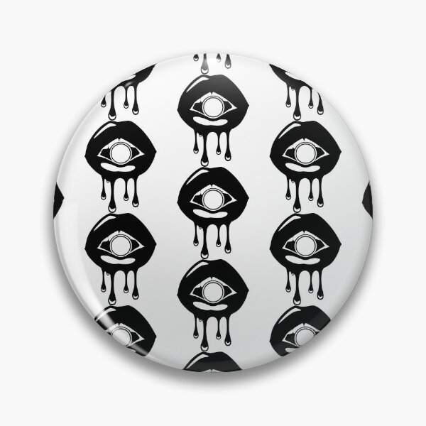 Item preview,  Dripping Lips designed and sold by WorldPrintTees.
