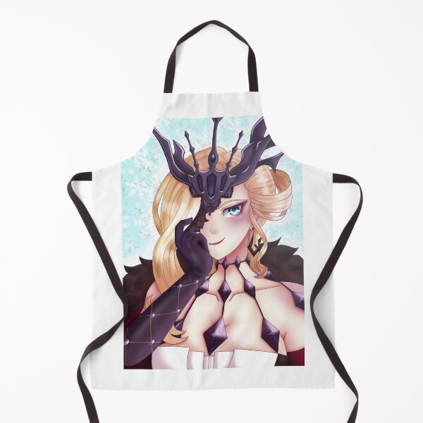 Item preview, Genshin Impact La Signora ~ designed and sold by TabithaAbadeer.