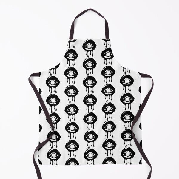 Item preview,  Dripping Lips designed and sold by WorldPrintTees.