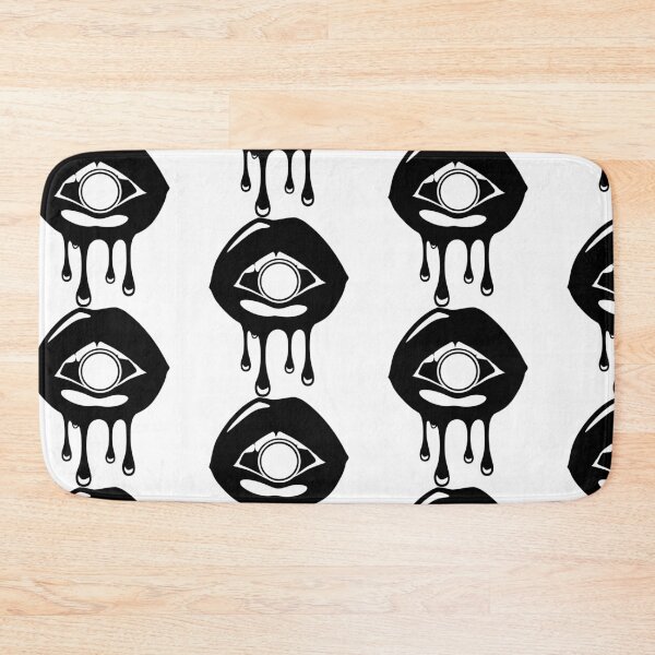 Item preview,  Dripping Lips designed and sold by WorldPrintTees.
