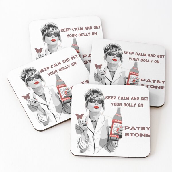 Item preview, Patsy STONE PHRASES designed and sold by Paticas-Felices.