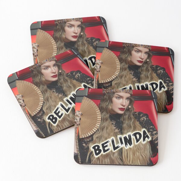 Item preview, Belinda Queen designed and sold by Jmonroy07.