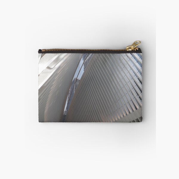 Item preview, Opening Day of World Trade Center Transit Hub Oculus, Santiago Calatrava, Architect, Lower Manhattan, New York City designed and sold by lenspiro.
