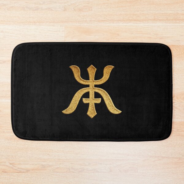 Item preview, Yamamoto Kamon in Gold Seal designed and sold by Takeda-art.