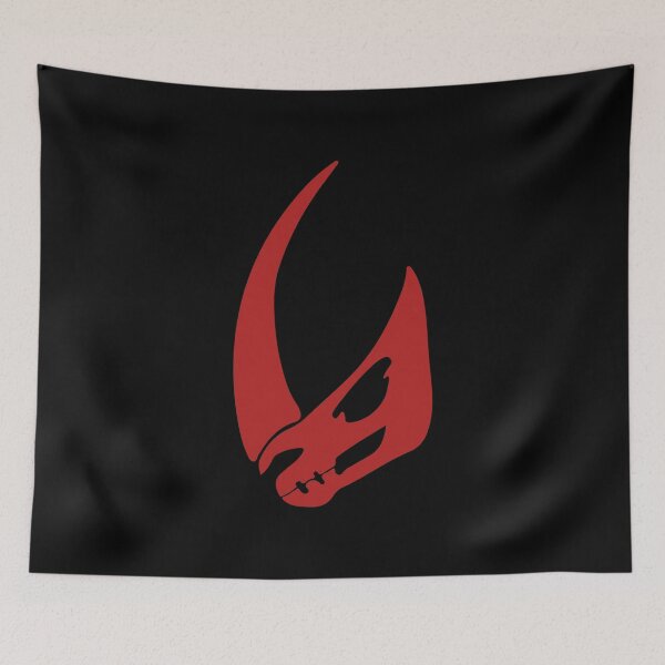 Item preview, Mudhorn designed and sold by AJ  Liber.