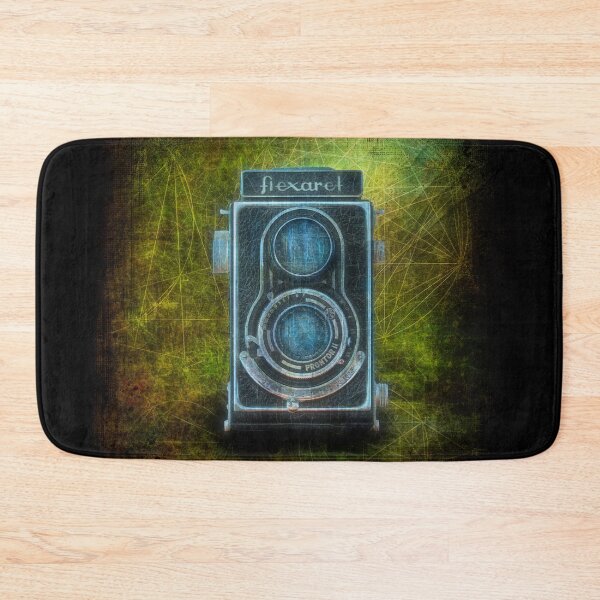 Item preview, Flexaret TLR designed and sold by Keith's Photo Artistry.