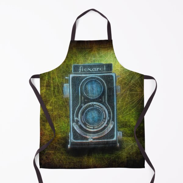 Item preview, Flexaret TLR designed and sold by Keith's Photo Artistry.