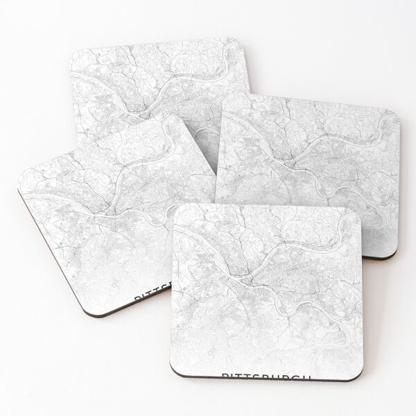 Item preview, New York City Map, Art Print By LandSartprints designed and sold by LandSartprints.