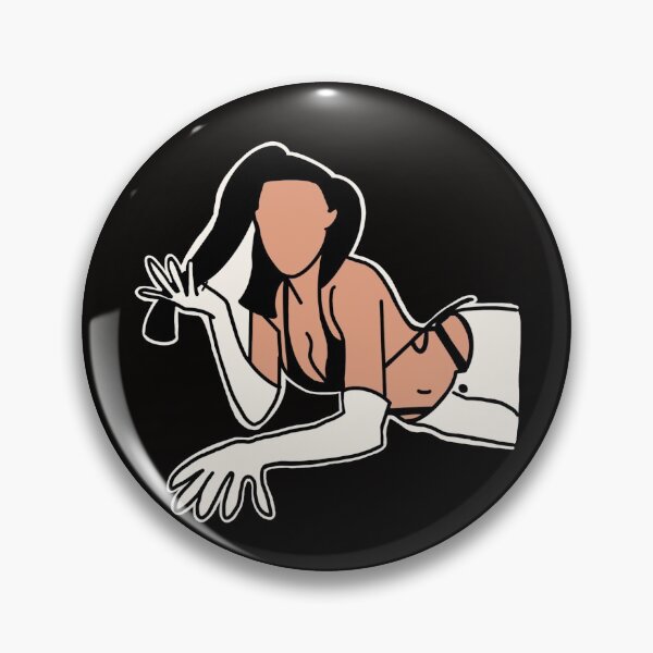 Item preview, Tinashe designed and sold by Ivan Taylor.