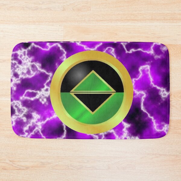 Item preview, Reboot Hexed Icon Green designed and sold by DuskWingArts.