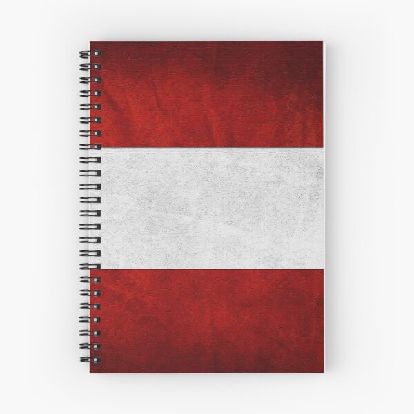 Item preview, Austria Flag designed and sold by freestyleINK.