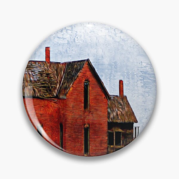 Item preview, Three little Pigs House designed and sold by JohnDSmith.