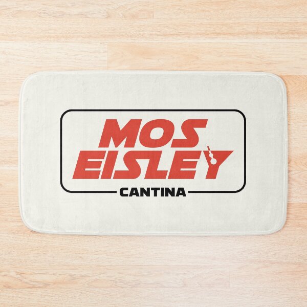 Item preview,  Mos Eisley Cantina designed and sold by edisr00.