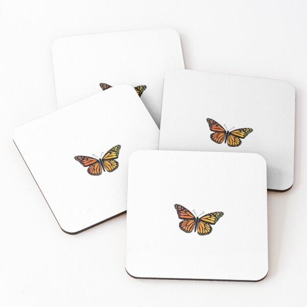 Item preview, Sunset butterfly  designed and sold by designbyHaley.
