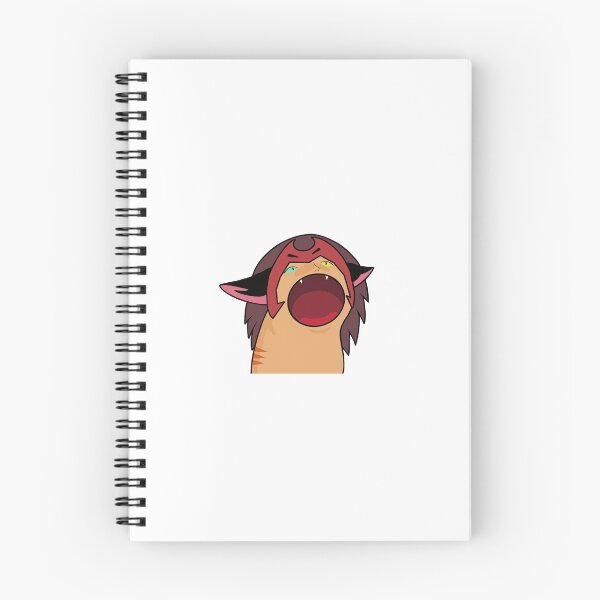 Item preview, Popping catra designed and sold by apdoyle.