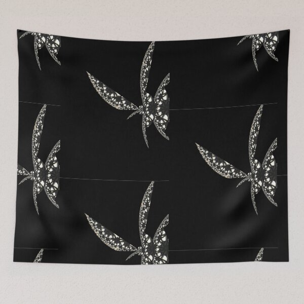 Item preview, Ethereal Diamond Butterfly designed and sold by MOBpubdesign.