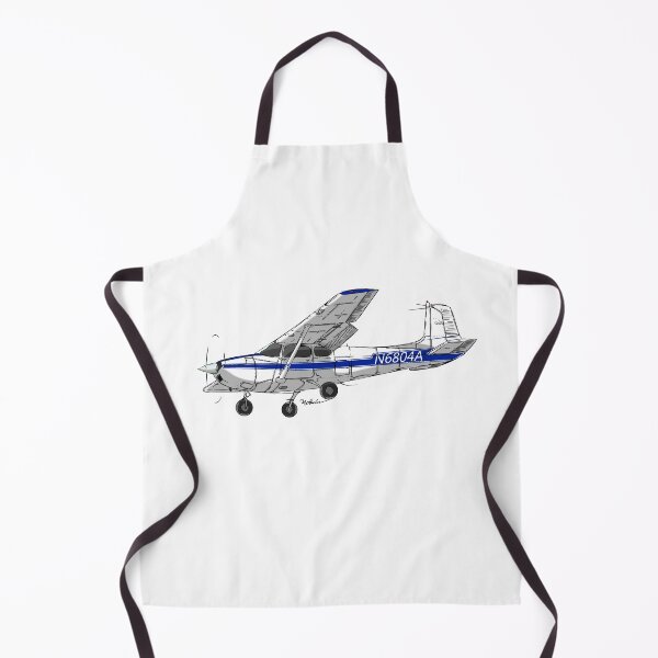 Item preview, Cessna N6804A designed and sold by Michael Garber.