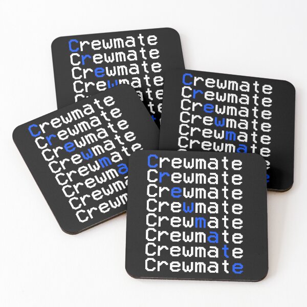 Item preview, Crewmate Game Amongg Us designed and sold by JezabelDesch.