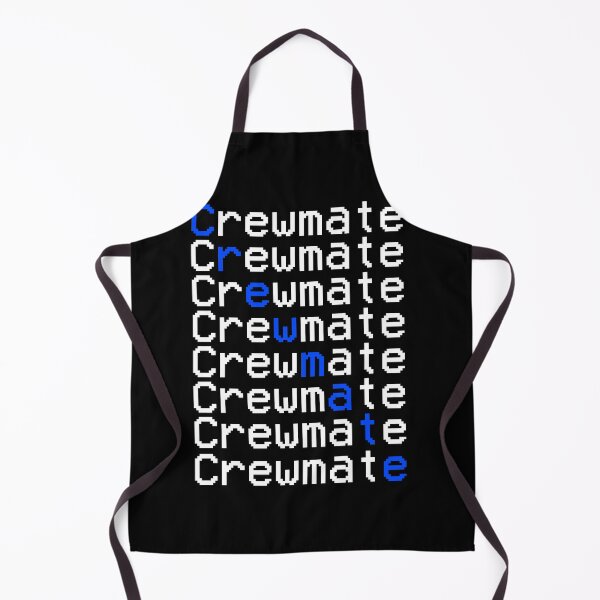 Item preview, Crewmate Game Amongg Us designed and sold by JezabelDesch.