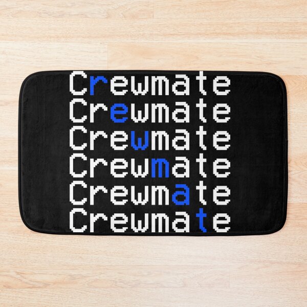 Item preview, Crewmate Game Amongg Us designed and sold by JezabelDesch.