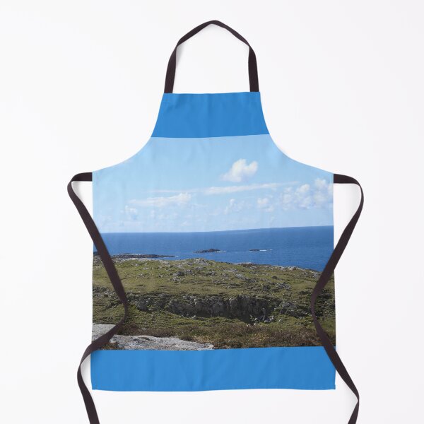 Item preview, Wild Nature - Outer Hebrides designed and sold by BlueMidnight.