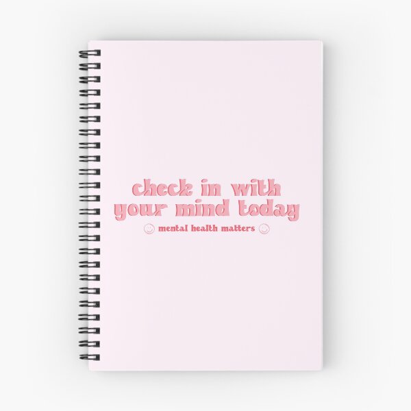 Item preview, Mental Health Check designed and sold by Peyton Azar.