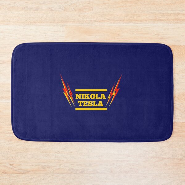 Item preview, Nikola Tesla nikola tesla designed and sold by Patentprints92.