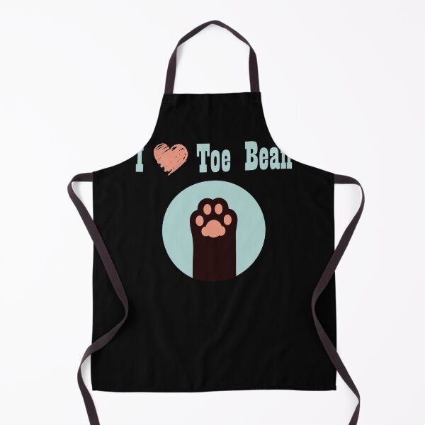 Item preview, i love toe bean designed and sold by teesakura90.