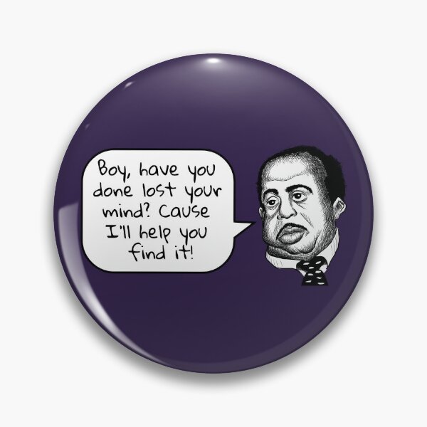 Item preview, The Office: Stanley Will Help You Find It designed and sold by BatemanBranding.