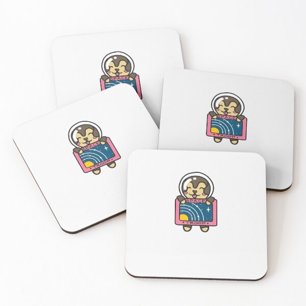 Item preview, LaurenzSide Space Troop designed and sold by rearilliterate.