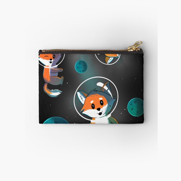 Item preview, Galaxy Fox designed and sold by HungDesigner.