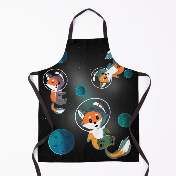 Item preview, Galaxy Fox designed and sold by HungDesigner.