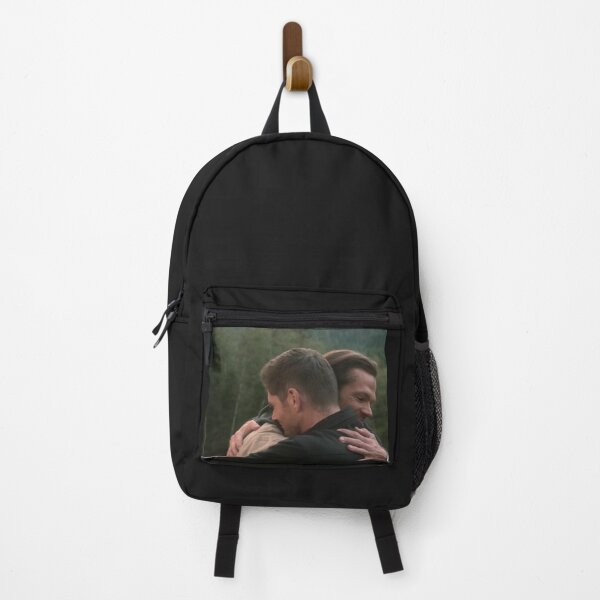 Item preview, Supernatural | Dean & Sam Winchester | Last Hug designed and sold by CouldYouBeMore.