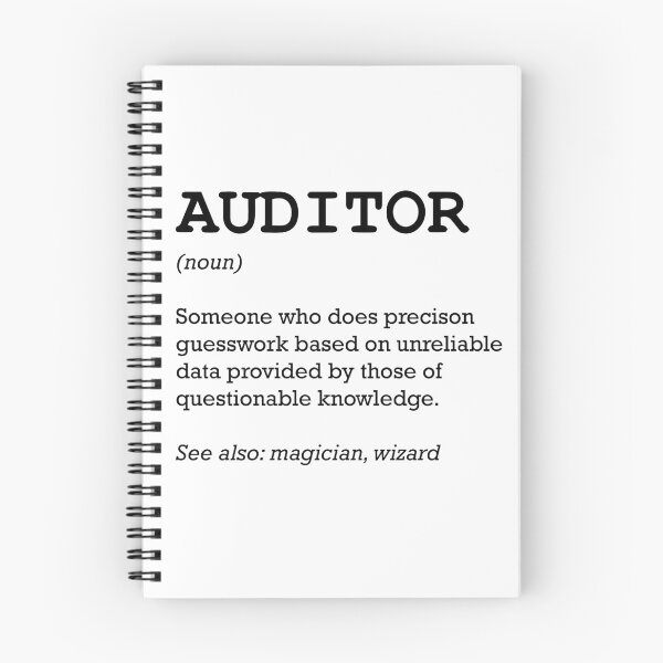 Item preview, Auditor designed and sold by kd001614.
