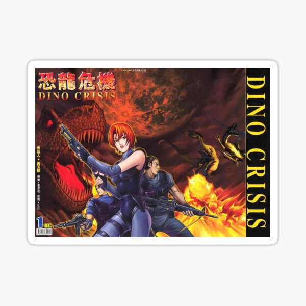 sexy regina dino crisis pc transparent image