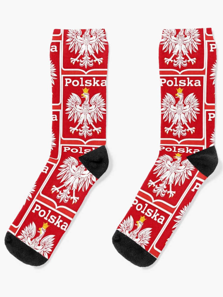 Polish Pride (eagle)