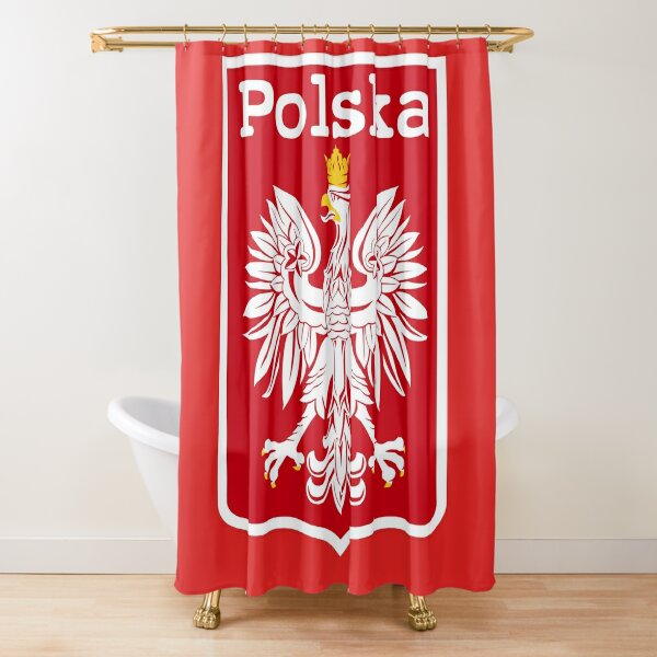 POLSKA Eagle // Retro Polish Poland Pride Poster for Sale by acquiesce13