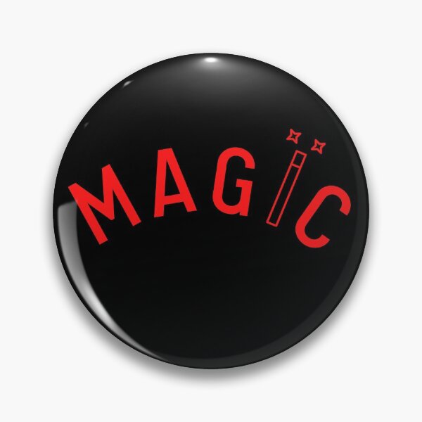Item preview, Cool Magic Wand Design designed and sold by DoubleLifted.