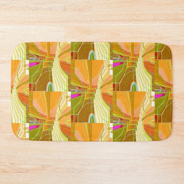 Item preview, Tom Stanley Janca Phoenix Building Abstract # designed and sold by Tom Janca.