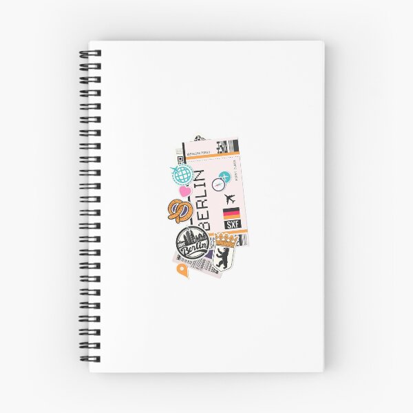 Item preview, Berlin  designed and sold by amesoeur.