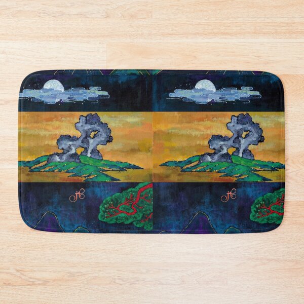 Item preview, Jebel designed and sold by LibrosBOOKtique.