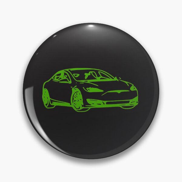 Item preview, Tesla Model X designed and sold by Patentprints92.