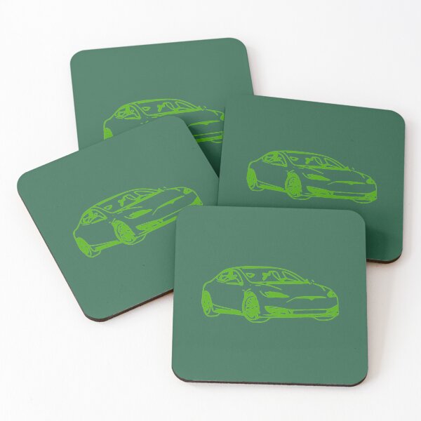 Item preview, Tesla Model X designed and sold by Patentprints92.