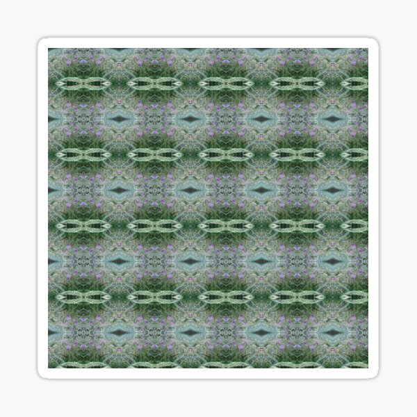 Circe's Masque - Micro Sticker