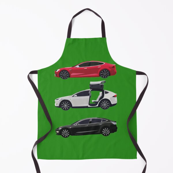Item preview, Tesla Motors Minimalist Tesla 02 designed and sold by Patentprints92.