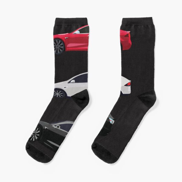 Item preview, Tesla Motors Minimalist Tesla 02 designed and sold by Patentprints92.