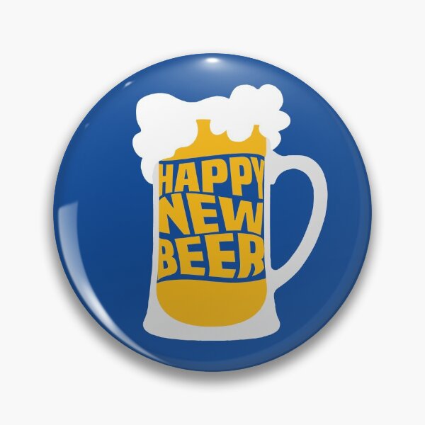 Artikelvorschau, Frohes neues Bier entworfen und verkauft von Qepler.